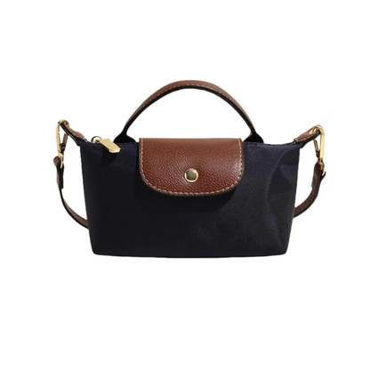 Longchamp - Le Pliage Compact Crossbody Bag