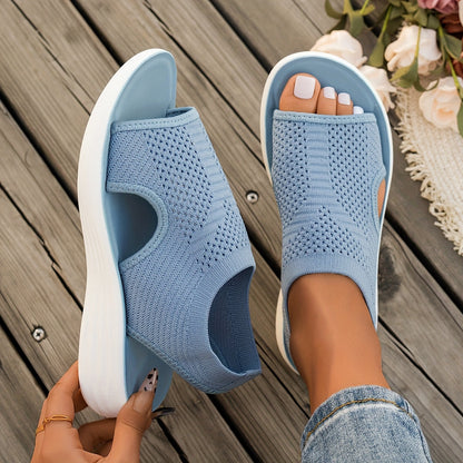 Élora | Relaxed Summer Fashion