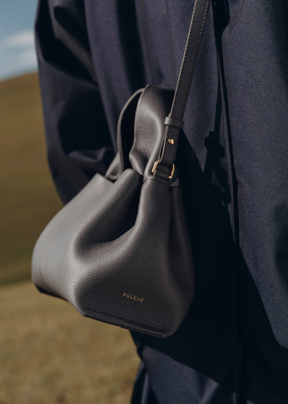 ALMA Tote – Mini | Stone