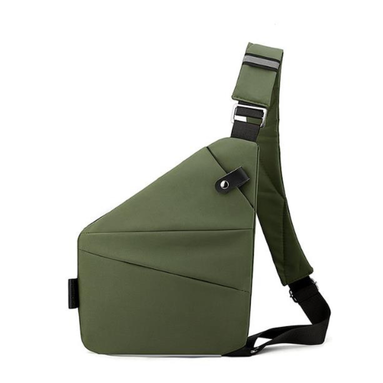 Anti-Theft Bag
