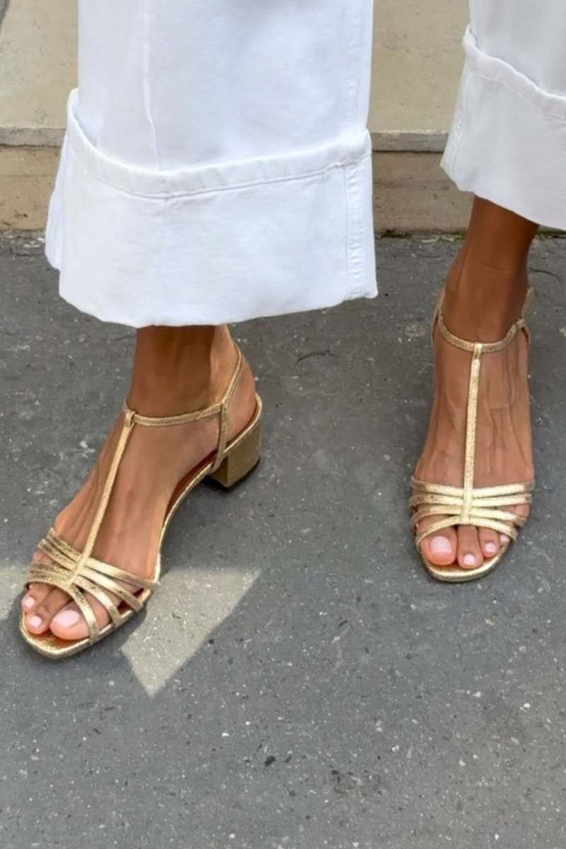 Allegra | Stylish Sandals for Everyday