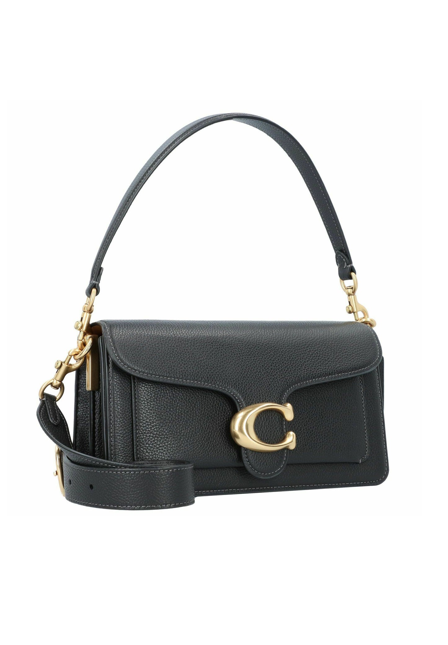 Coach Tabby Shoulder Bag
