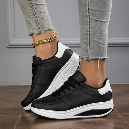 Margo | Platform Orthopedic Sneakers