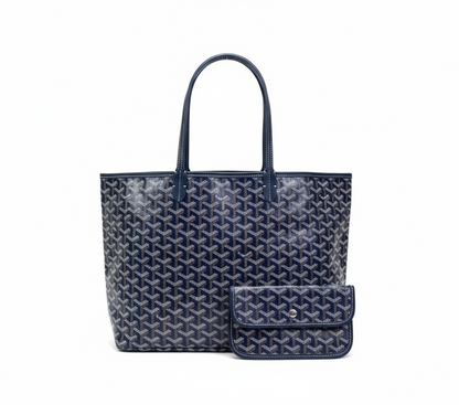 Goyerie - Luxe Tote Bag Large
