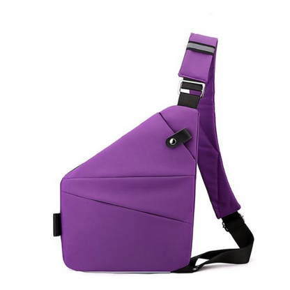 Anti-Theft Bag