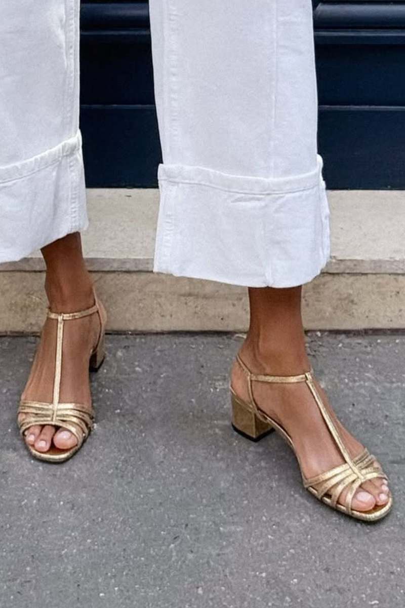 Allegra | Stylish Sandals for Everyday