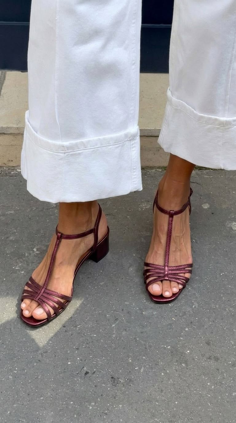 Allegra | Stylish Sandals for Everyday
