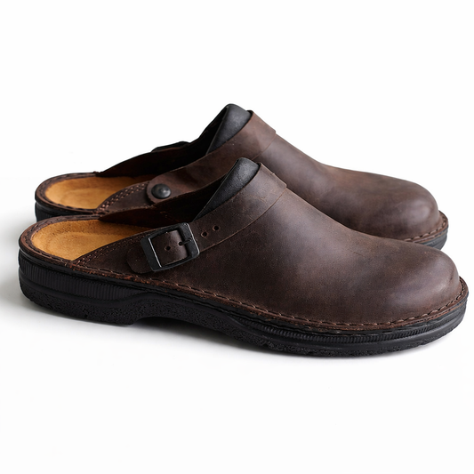 Cava - Comfortable and durable wooden shoes for any occasion