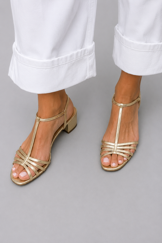 Allegra | Stylish Sandals for Everyday