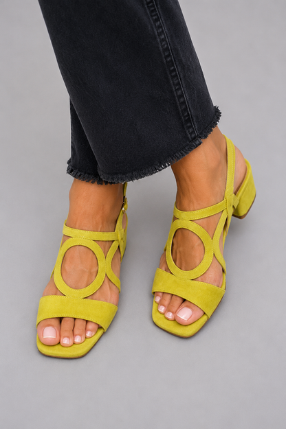 Valentina | Vivace Summer Shoes