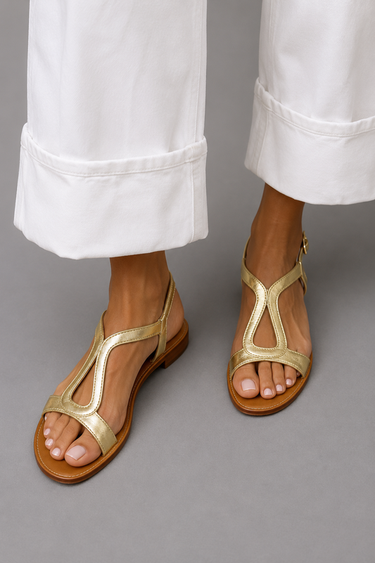 Ludovica | Sandals for Summer