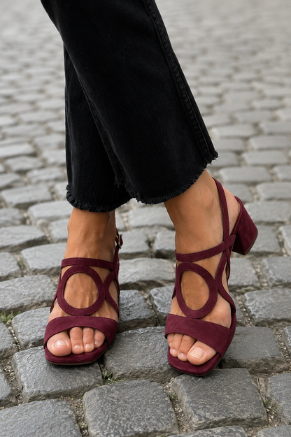 Valentina | Vivace Summer Shoes
