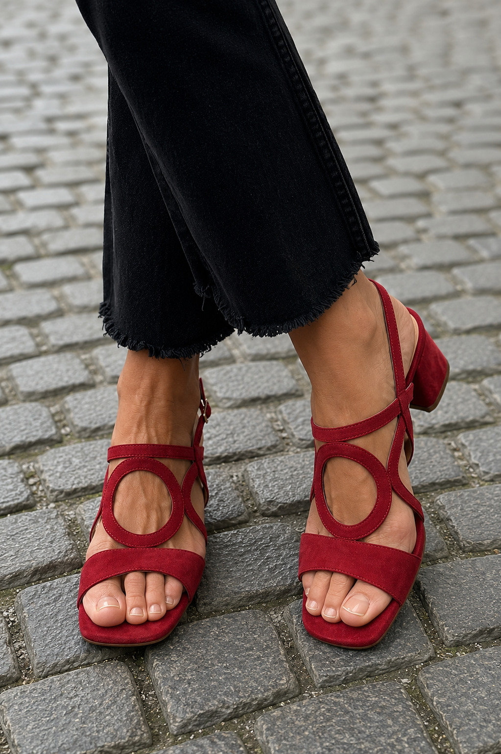 Valentina | Vivace Summer Shoes