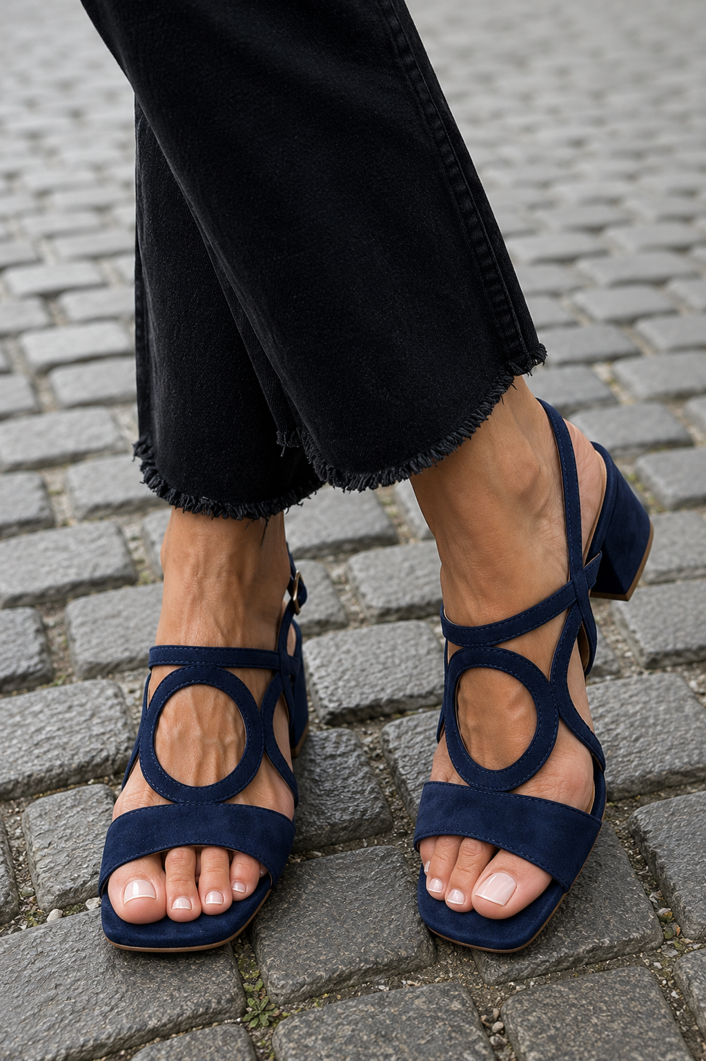 Valentina | Vivace Summer Shoes