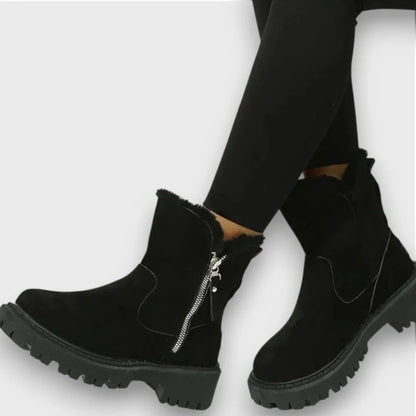 Daisy | Warm Insulated Boots