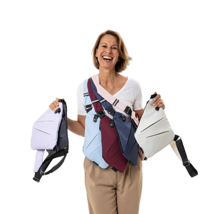 Anti-Theft Bag