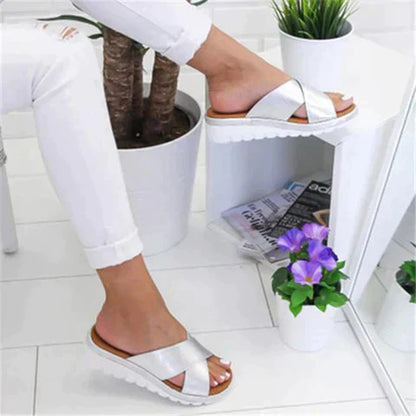 CloudWalk | Stylish Ergonomic Sandals