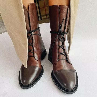 Hilda | Essential Comfort Boots
