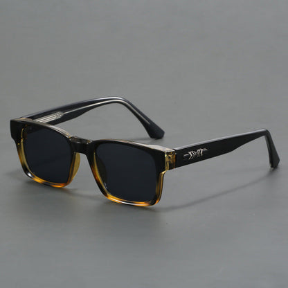 Polarized sunglasses