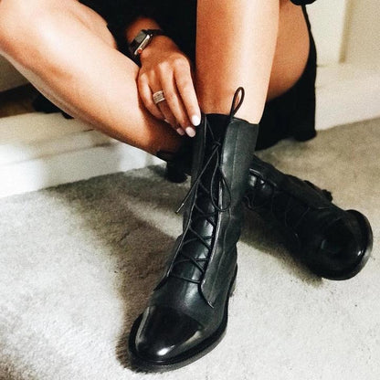 Hilda | Essential Comfort Boots