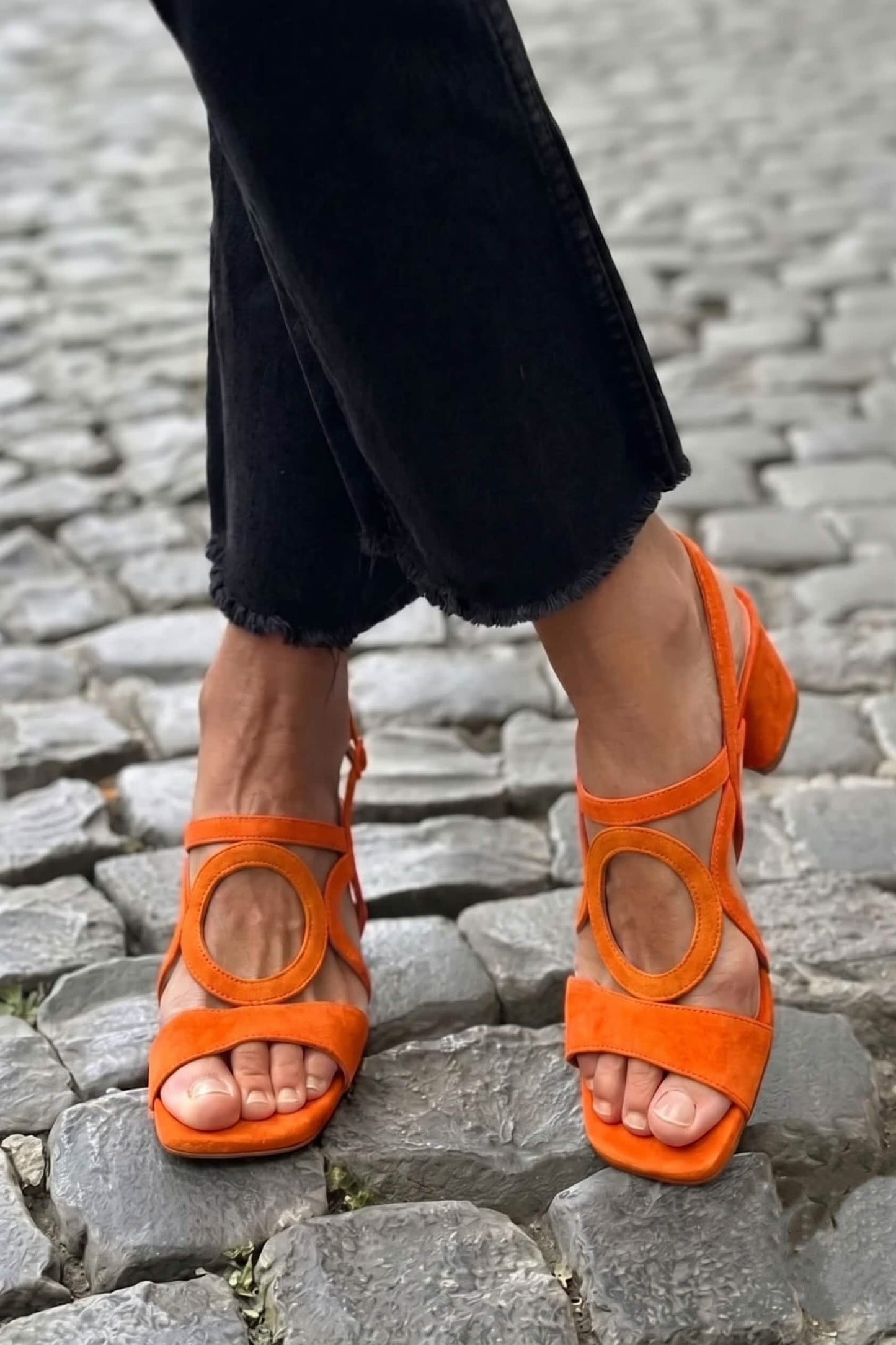 Valentina | Vivace Summer Shoes