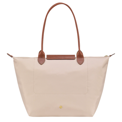 Le Pliage Tote Large, Paper
