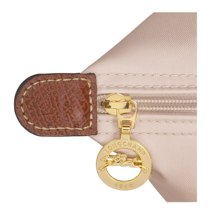 Longchamp - Le Pliage Tote Large, Paper