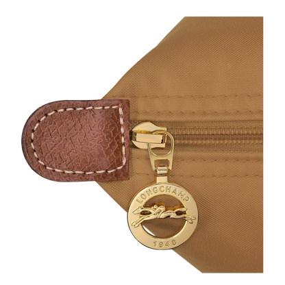 Le Pliage Tote Large, Fawn