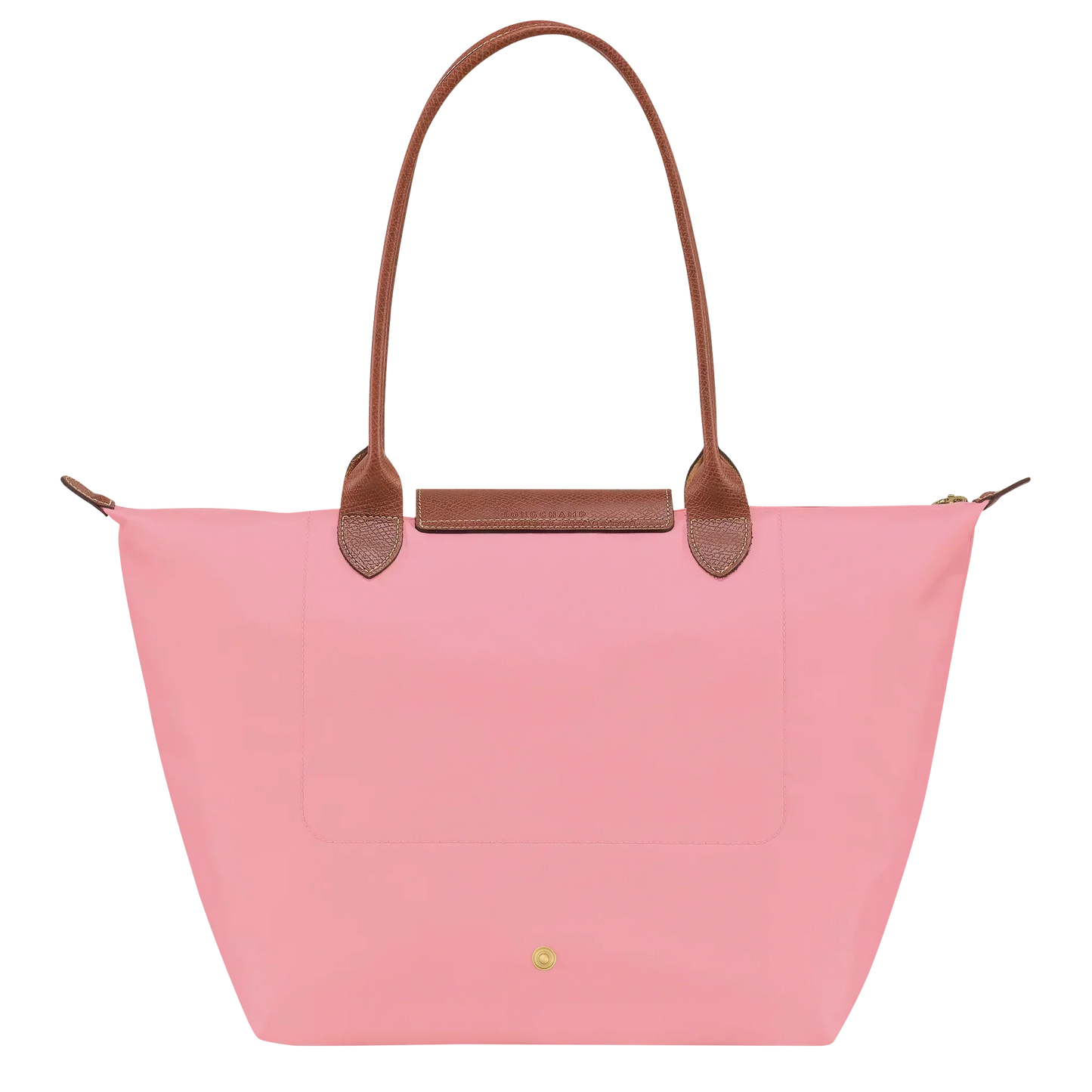 Longchamp - Le Pliage Tote Large, Marshmallow