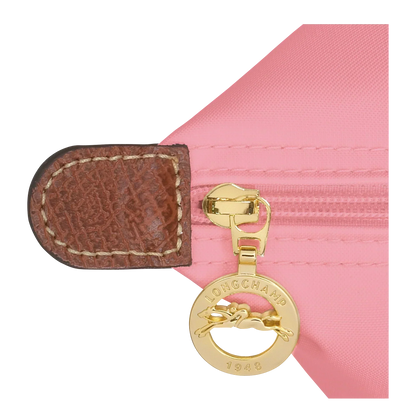 Longchamp - Le Pliage Tote Large, Marshmallow