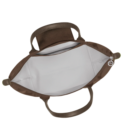 Longchamp - Le Pliage Tote Large, Terra