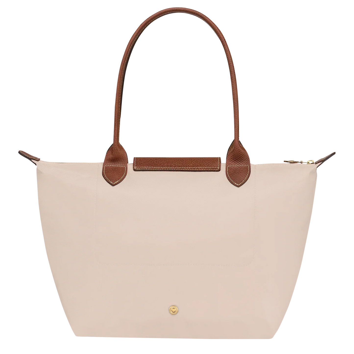 Longchamp - Le Pliage Tote Medium, Paper