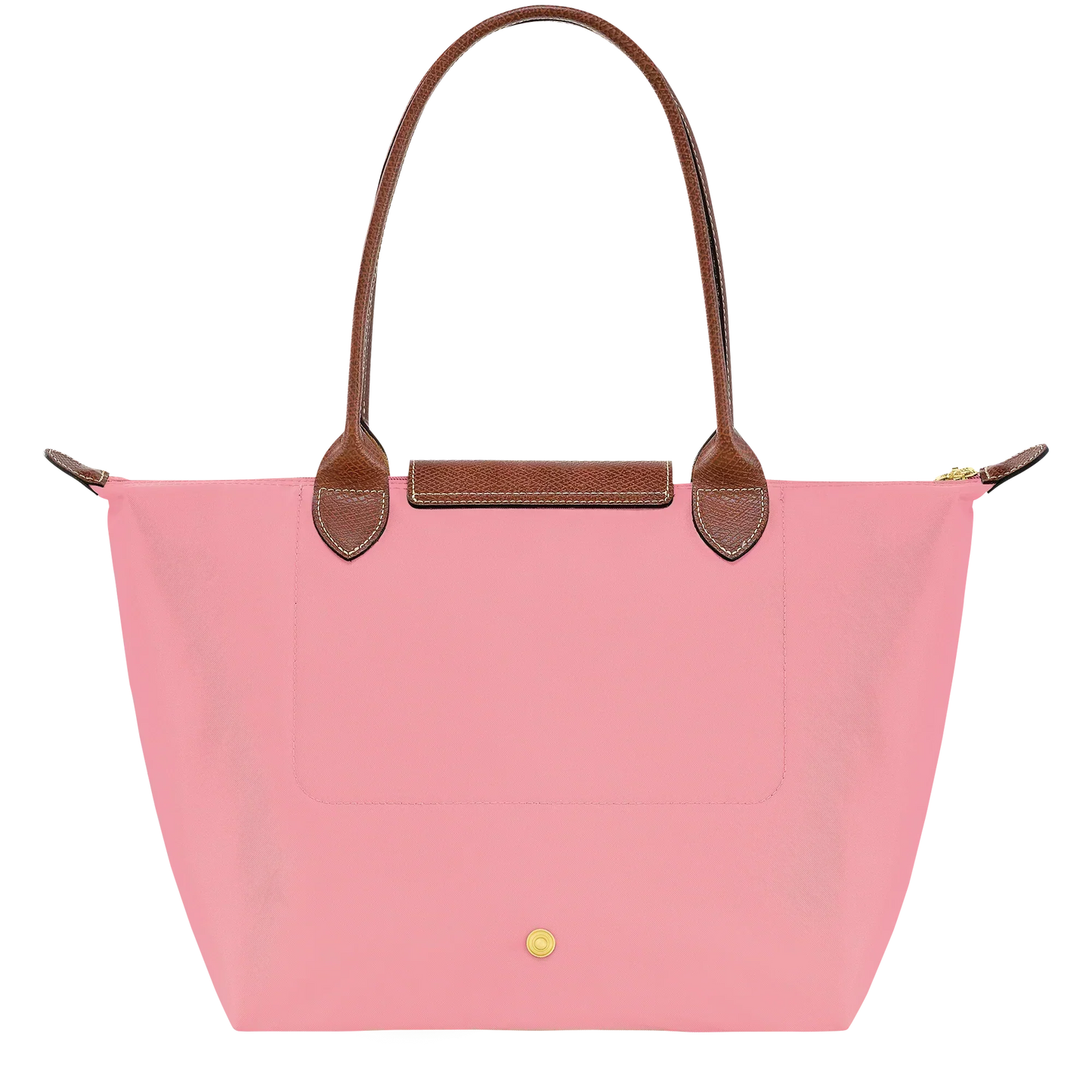 Longchamp - Le Pliage Tote Medium, Marshmallow
