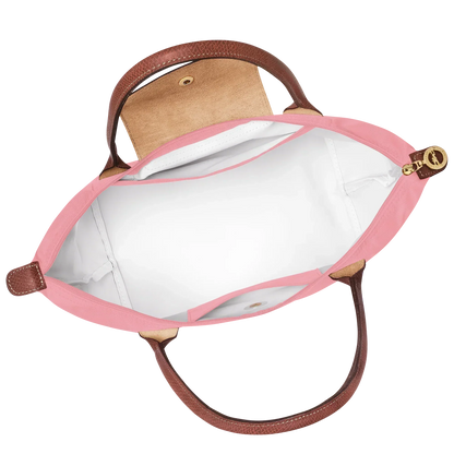 Longchamp - Le Pliage Tote Medium, Marshmallow