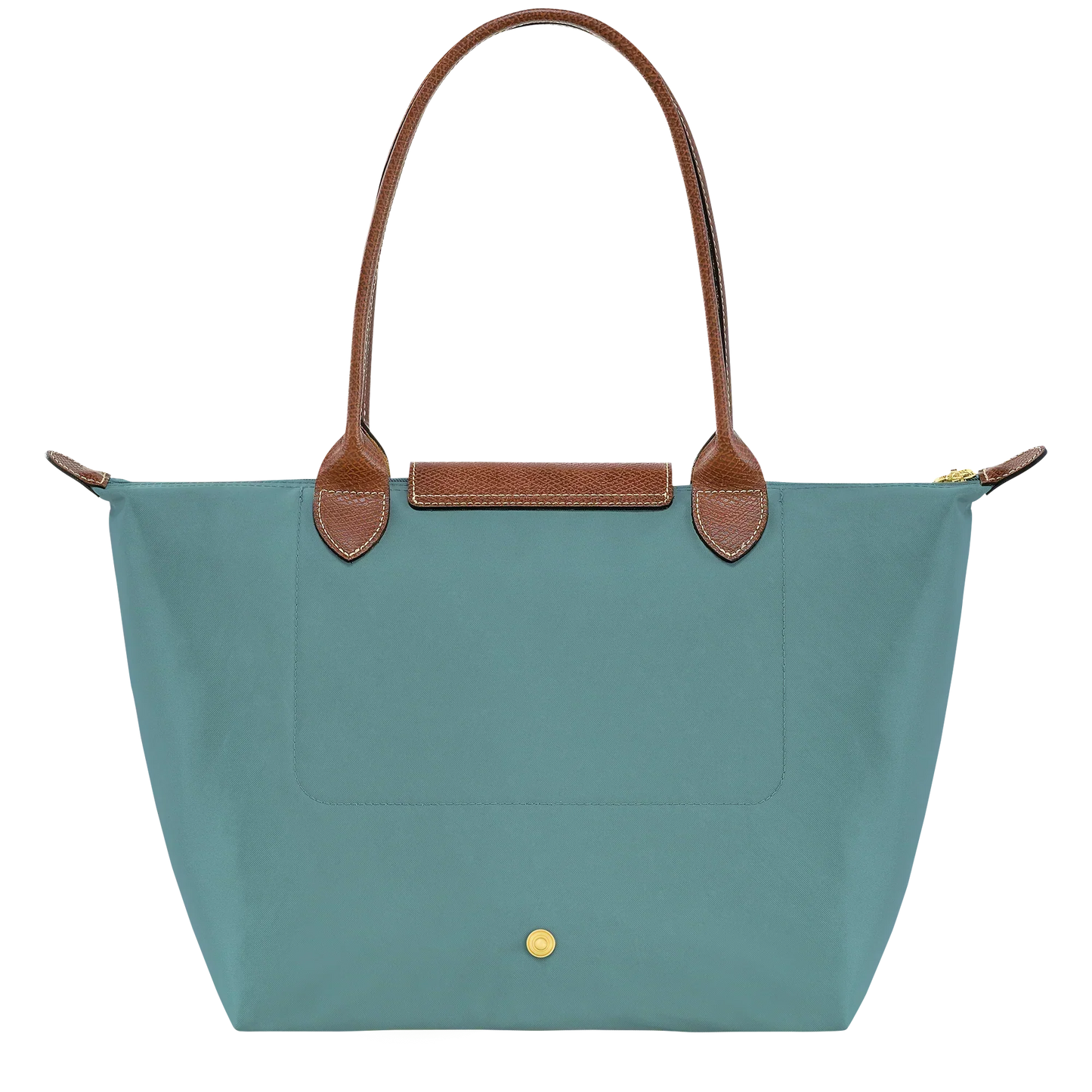 Longchamp - Le Pliage Tote Medium, Eucalyptus