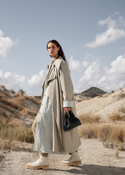 ALMA Tote – Mini | Black