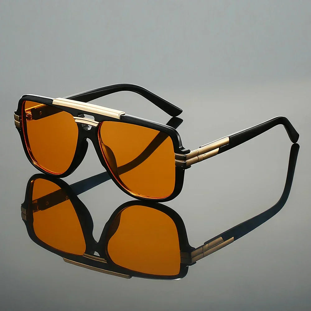 Monarca - Retro Sunglasses