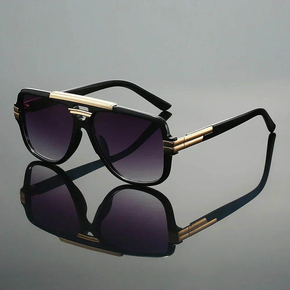 Monarca - Retro Sunglasses