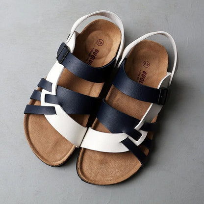 Lindsay | Stylish Orthopedic Sandals