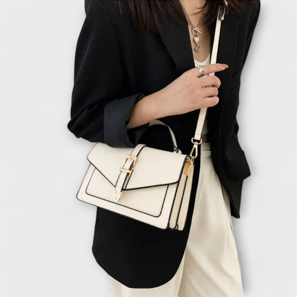 Luniva – Classic Shoulder Bag