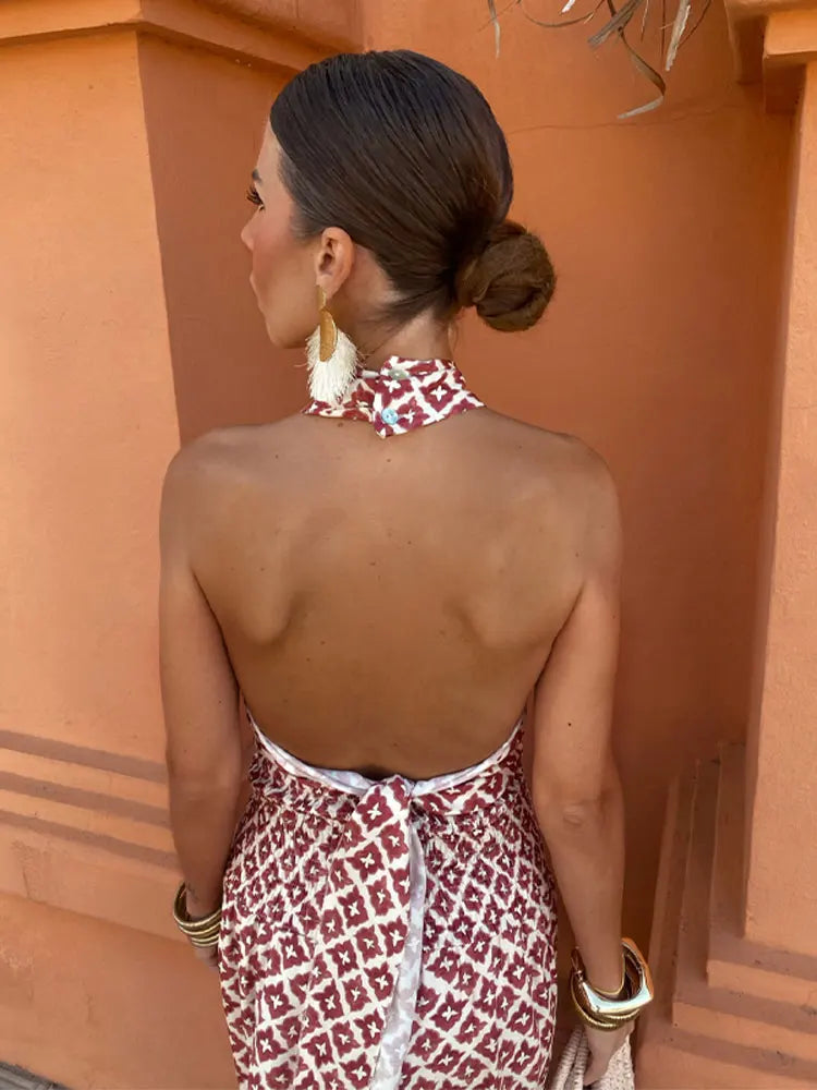 Elegant Off-Shoulder Set - Maison Claire and Sylvie