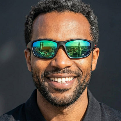 Elodor - Premium Polarized Sunglasses (Buy 1, Get 1 free)