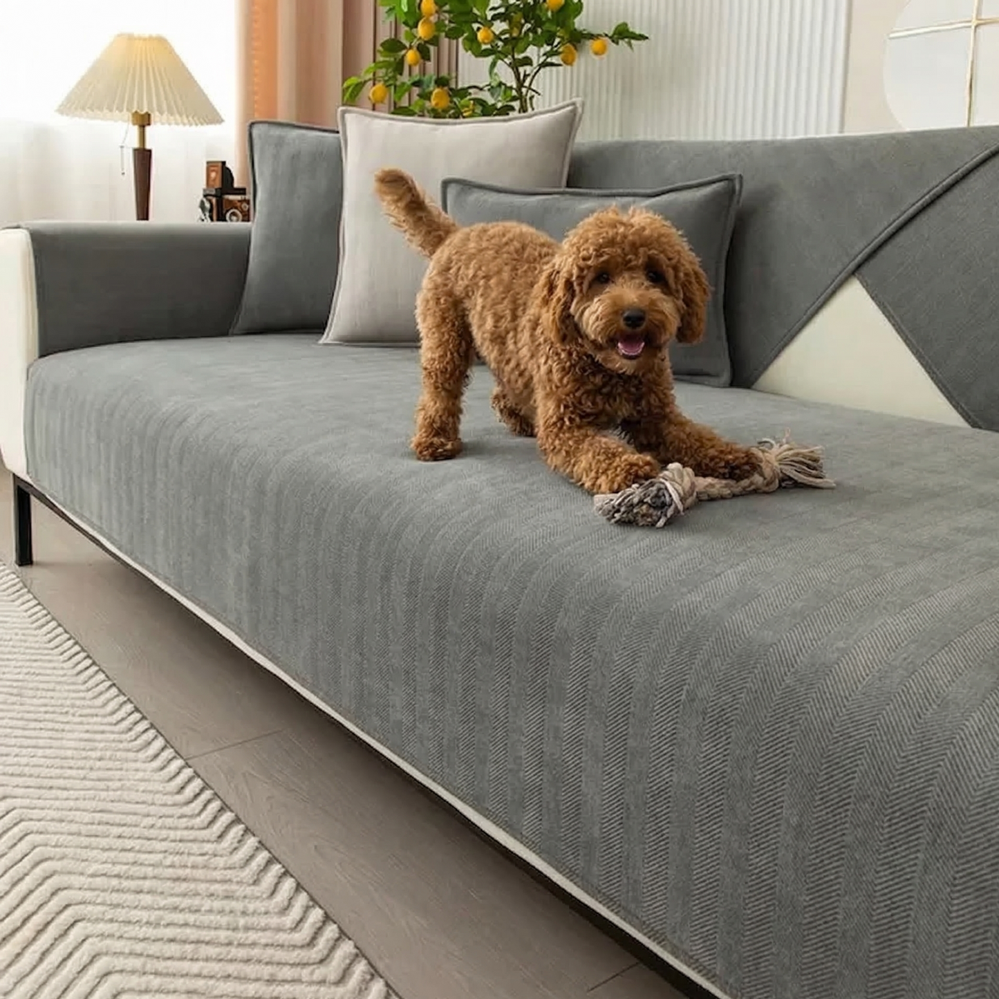Trivår - Sofa Covers