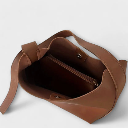 Avena – Shoulder bag with comfort strap