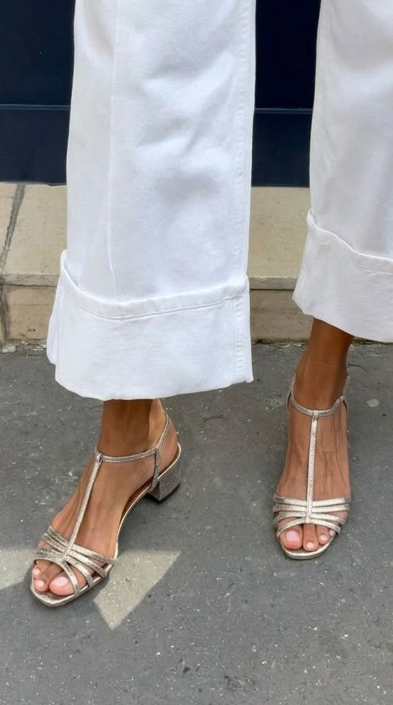 Allegra | Stylish Sandals for Everyday