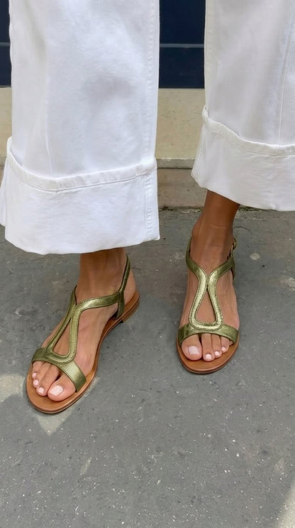 Ludovica | Sandals for Summer