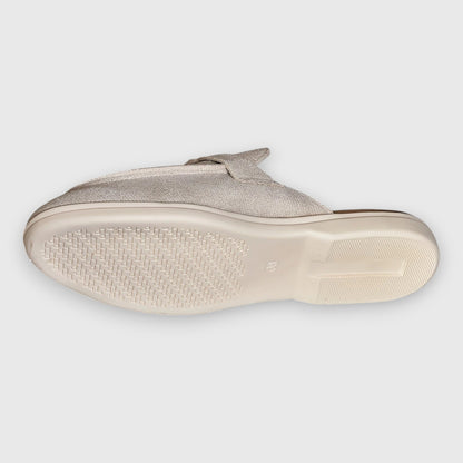 Nalea | Half Loafer
