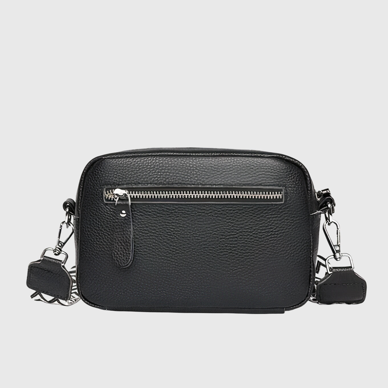 Giulia™ - Leather Shoulder Bag