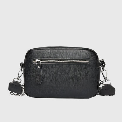 Giulia™ - Leather Shoulder Bag