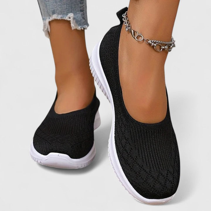Olivia | Mocassins Orthopédiques